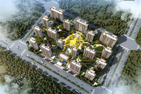 一实小附近东岳广场三居室有证可分期送储藏室