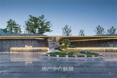 华都富林北区3室2厅2卫125m2108万出售