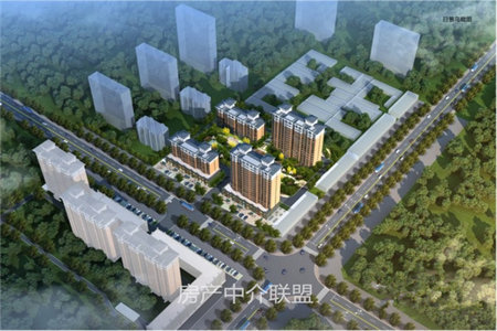 城东远航水晶城2室2厅1卫102万108m2精装修出售