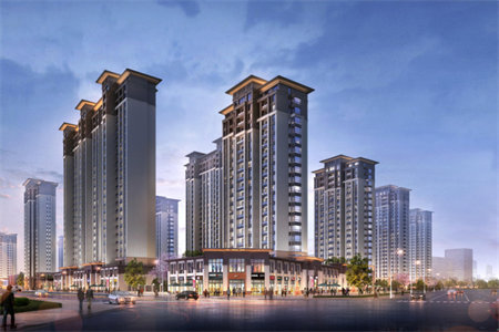 峄城东方国际教室公寓学区房4室2厅1卫